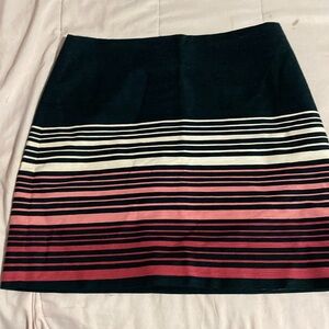 Loft stylish midi skirt